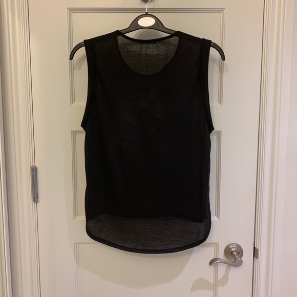 Women’s Graphic Tank Top - Picture 2 of 2